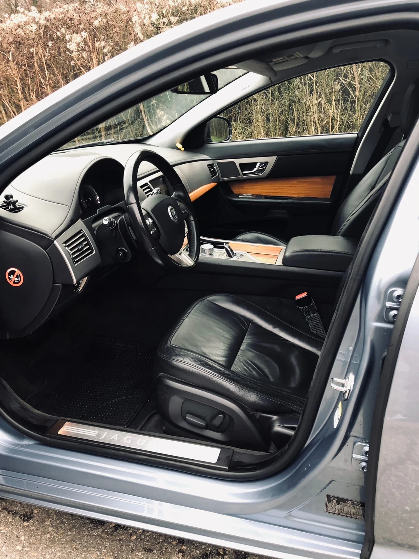 Jaguar Xf 3.0 S - изображение 9