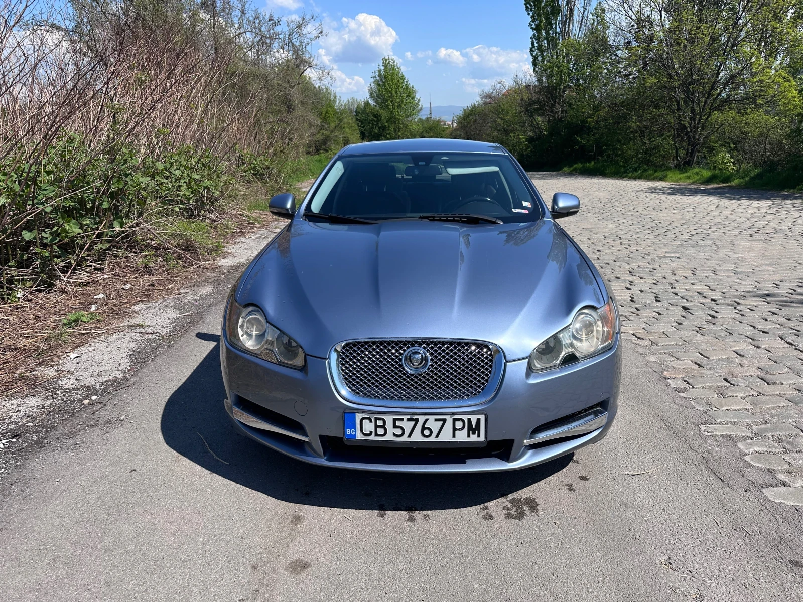 Jaguar Xf 3.0 S - изображение 2