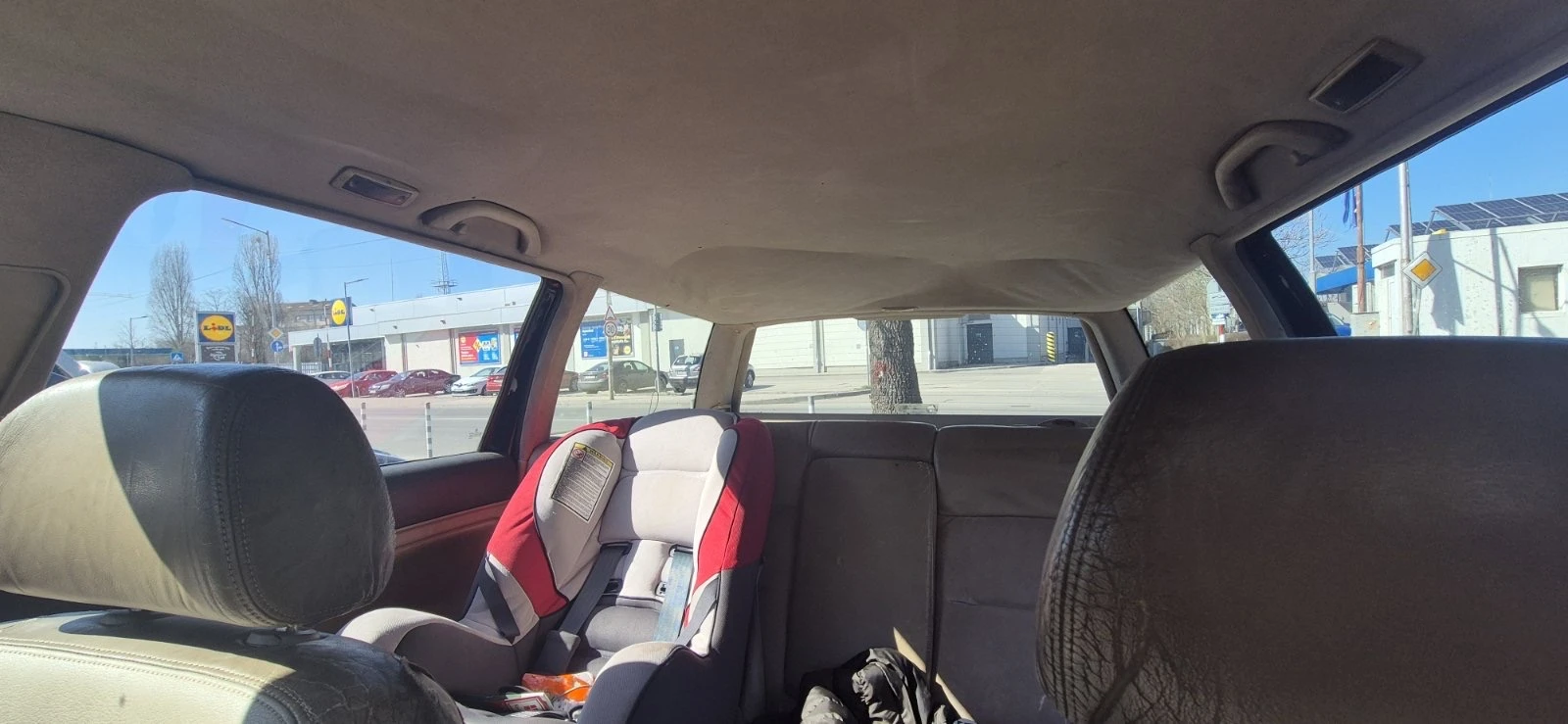 VW Passat B5, снимка 8 - Автомобили и джипове - 53838396