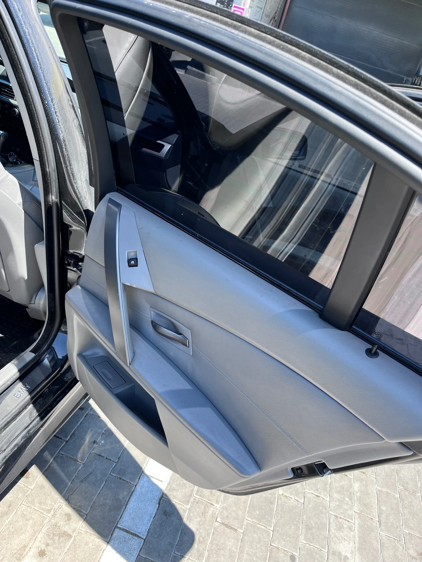 BMW 525 Bmw, снимка 10 - Автомобили и джипове - 53936546