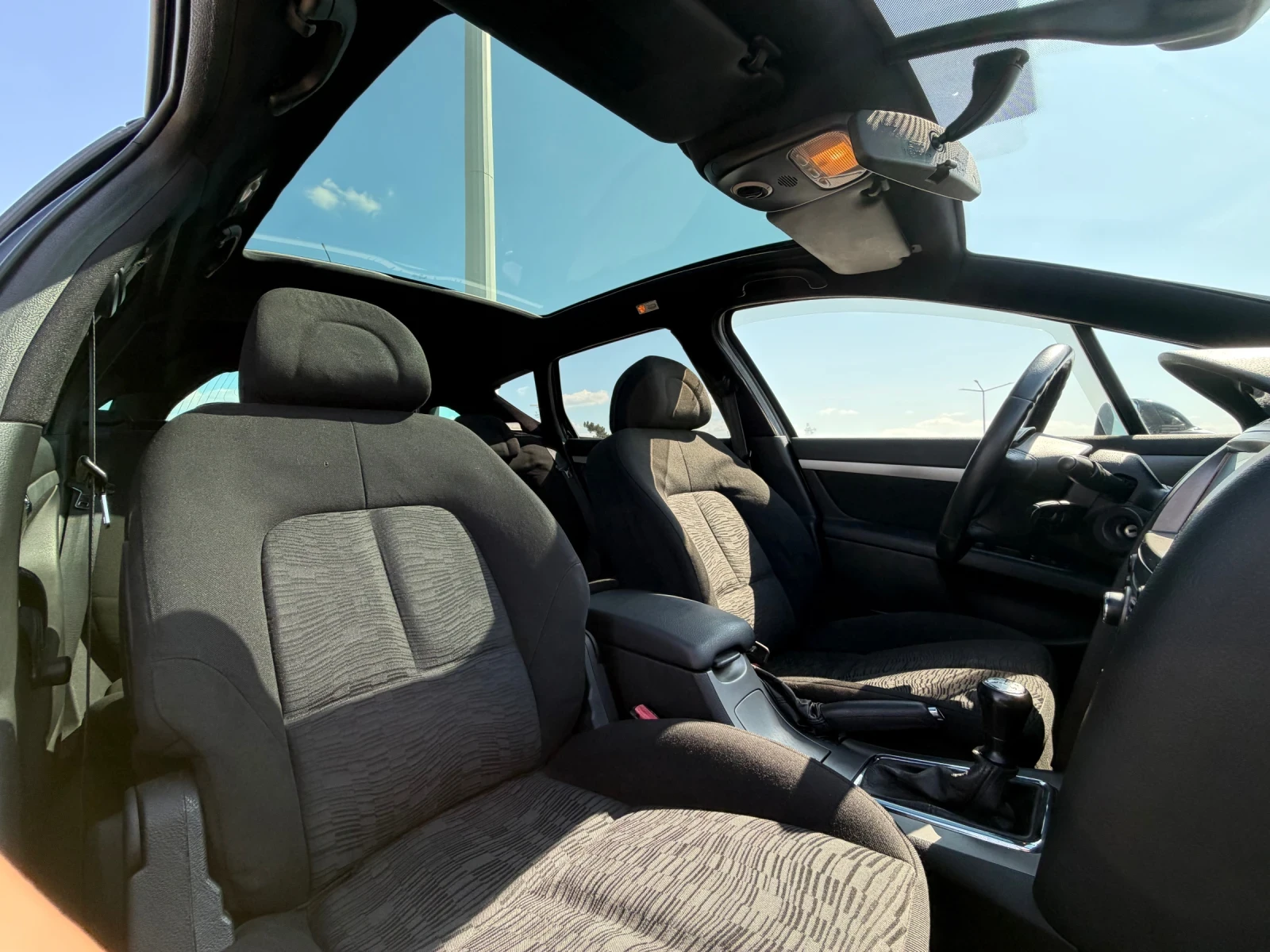 Peugeot 407, снимка 15 - Автомобили и джипове - 53989745