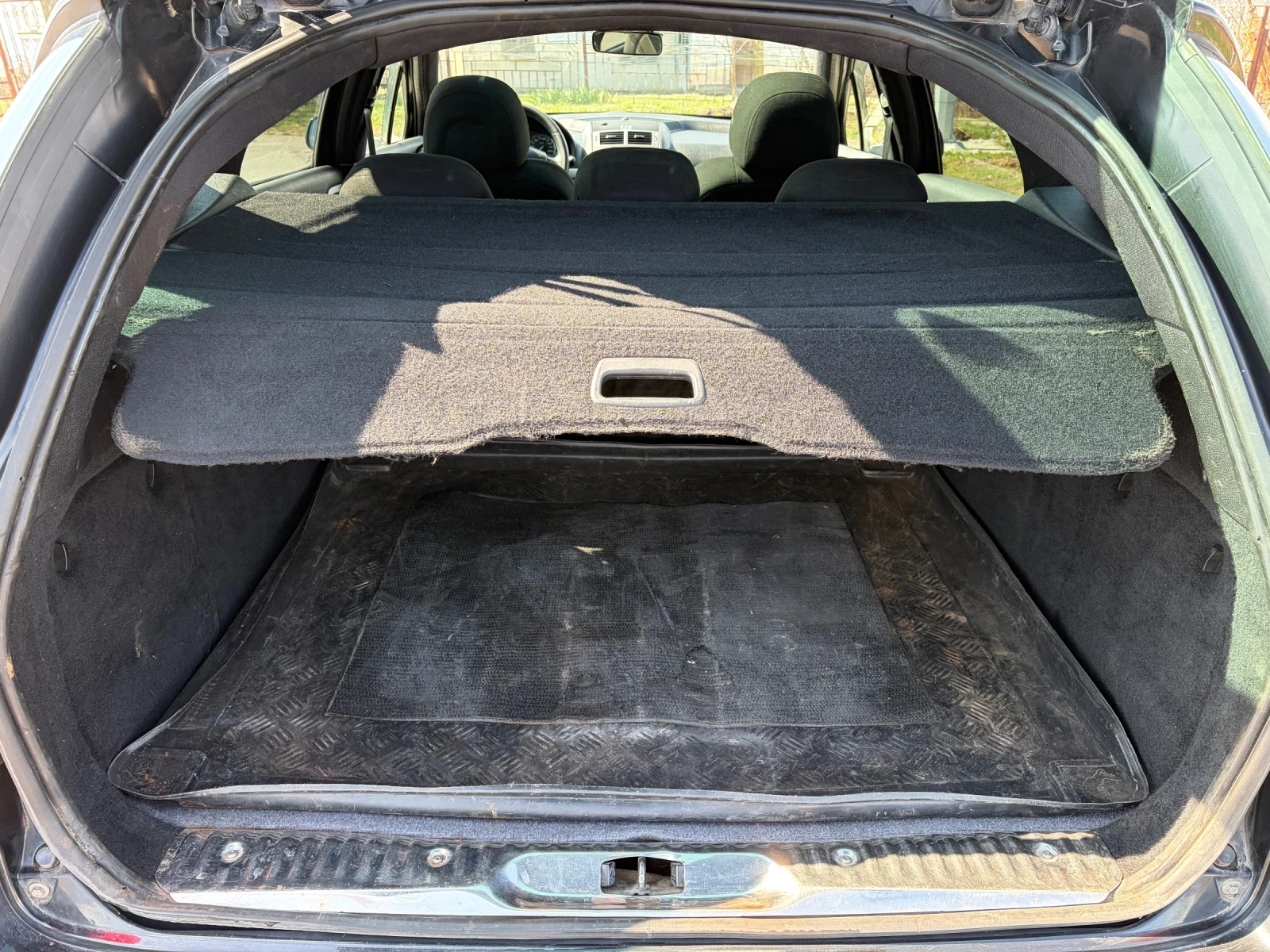 Peugeot 407, снимка 16 - Автомобили и джипове - 53989745