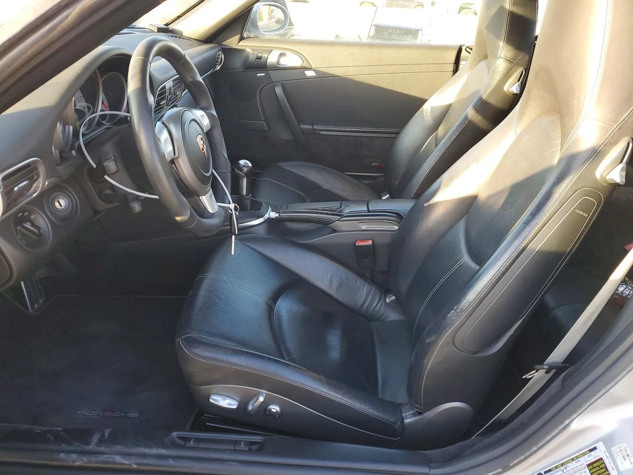 Porsche 911 * Carrera S Cabriolet* , снимка 7 - Автомобили и джипове - 53997846