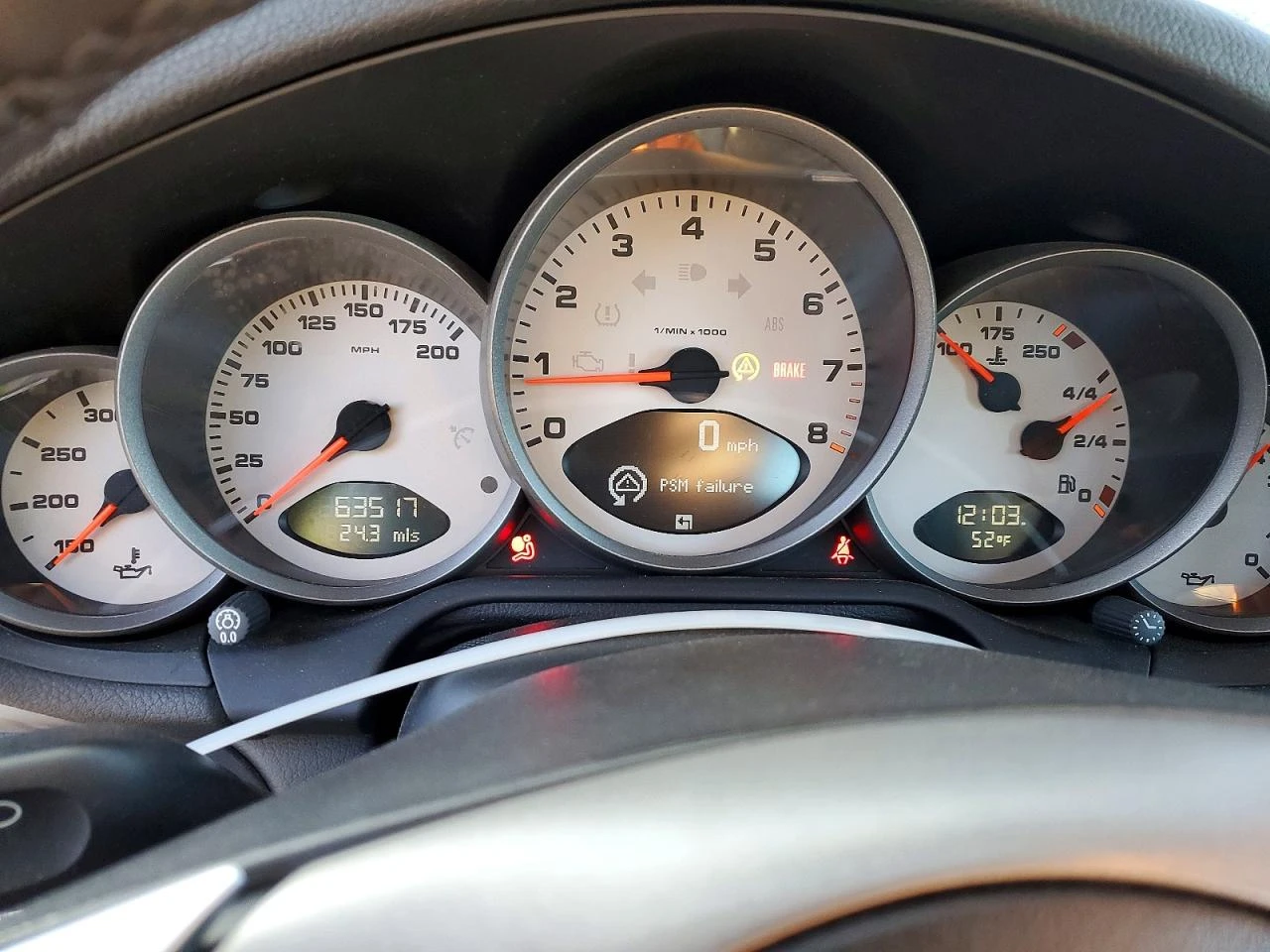 Porsche 911 * Carrera S Cabriolet* , снимка 9 - Автомобили и джипове - 53997846