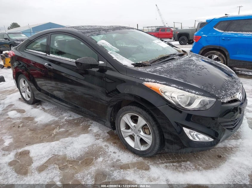 Hyundai Elantra 1.8L I-4 DOHC, VVT, 148HP Front Wheel Drive | Mobile.bg � ����������� 1
