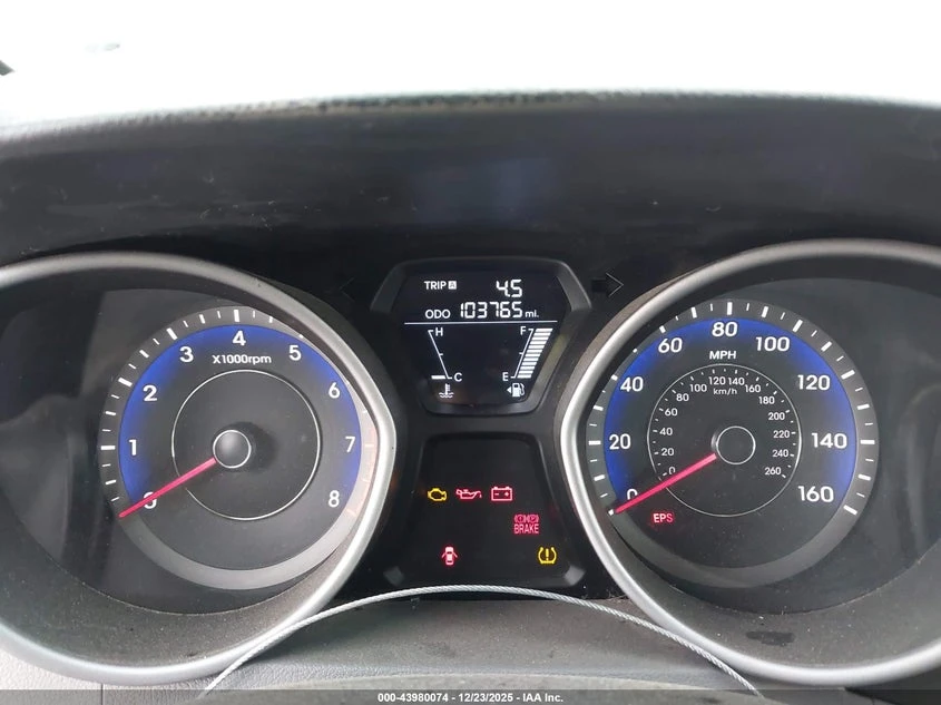 Hyundai Elantra 1.8L I-4 DOHC, VVT, 148HP Front Wheel Drive | Mobile.bg � ����������� 15