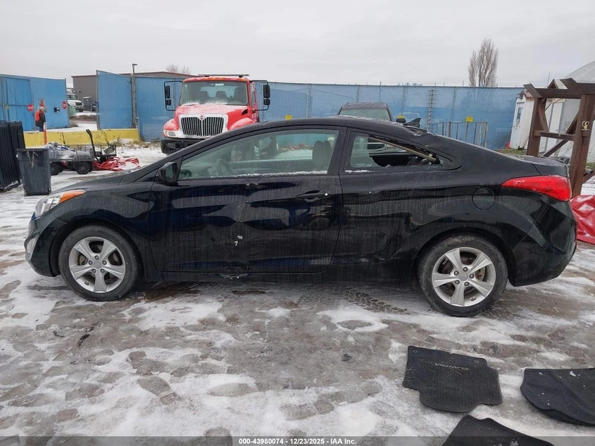 Hyundai Elantra 1.8L I-4 DOHC, VVT, 148HP Front Wheel Drive | Mobile.bg � ����������� 14
