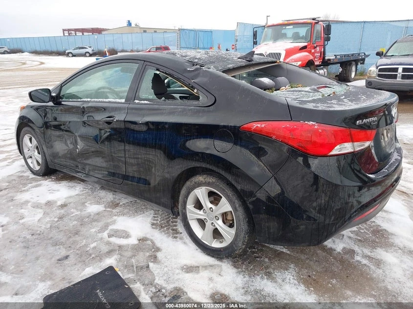 Hyundai Elantra 1.8L I-4 DOHC, VVT, 148HP Front Wheel Drive | Mobile.bg � ����������� 3