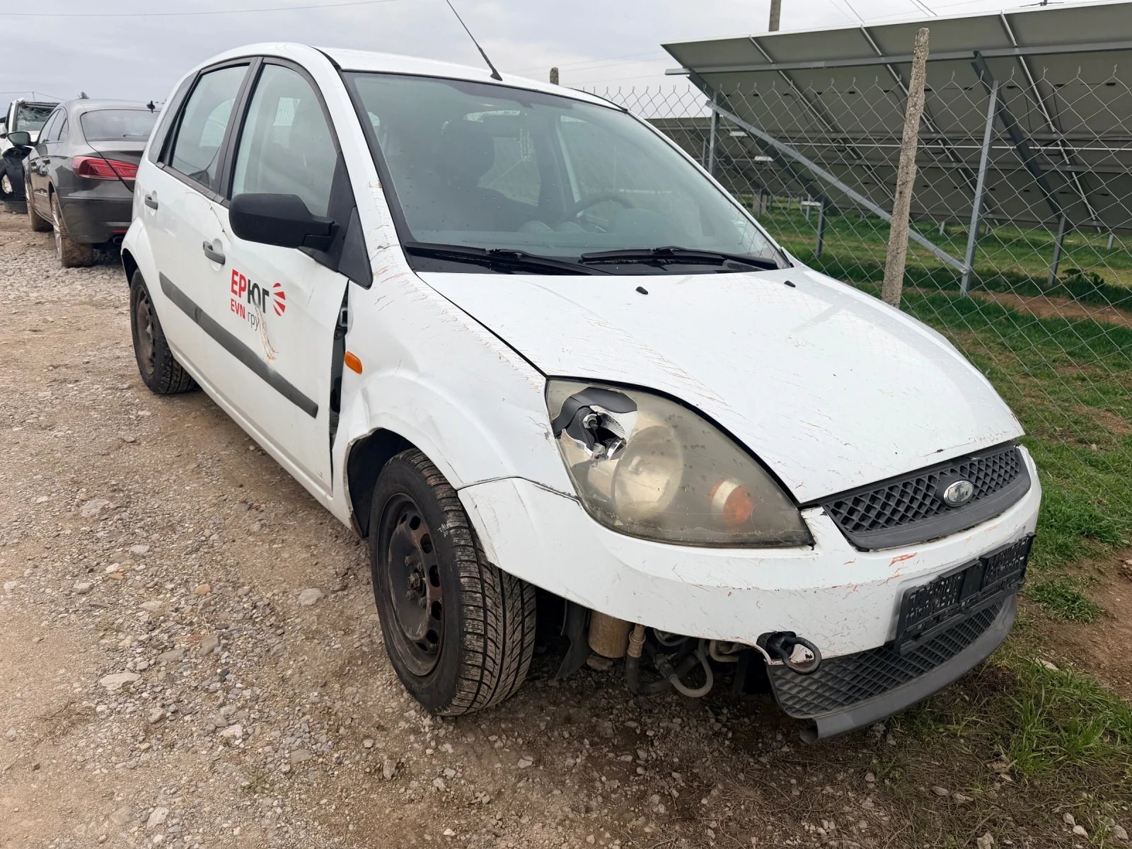 Ford Fiesta 1.4TDCI | Auto.bg — изображение 1