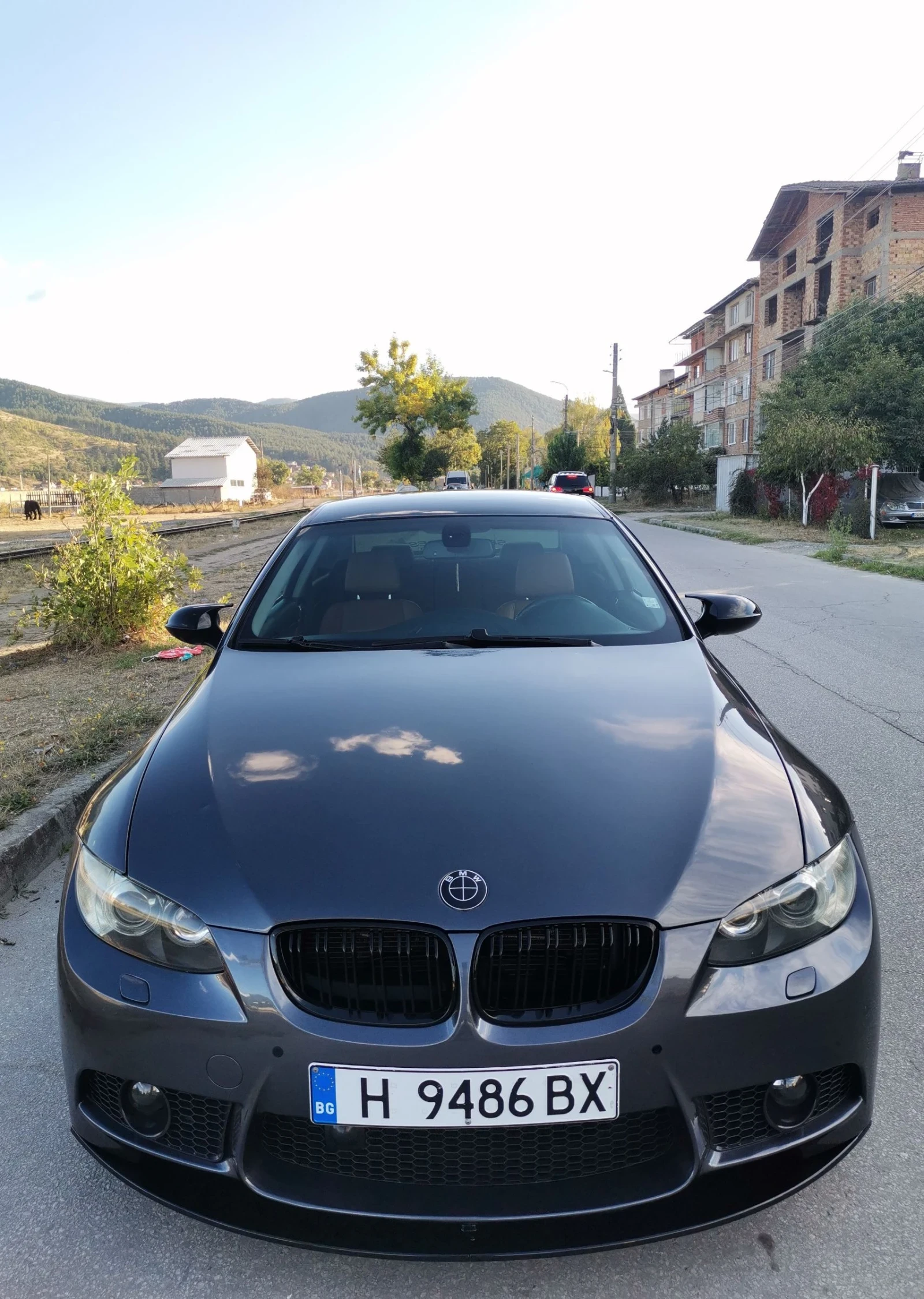 BMW 330 3.0XD