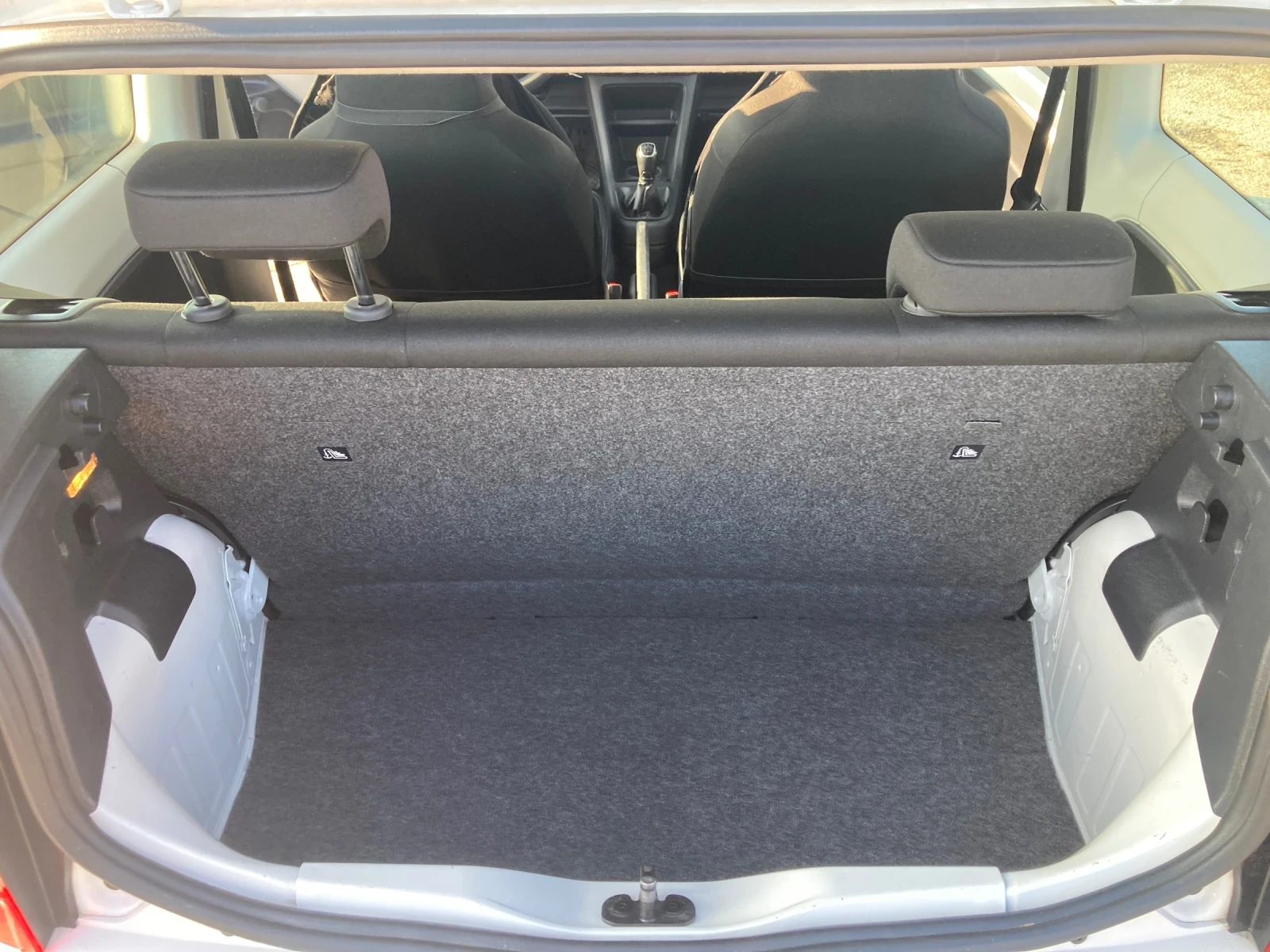 Skoda Citigo 1.0/68ps/2018/КЛИМА/Метан, снимка 9 - Автомобили и джипове - 54328138