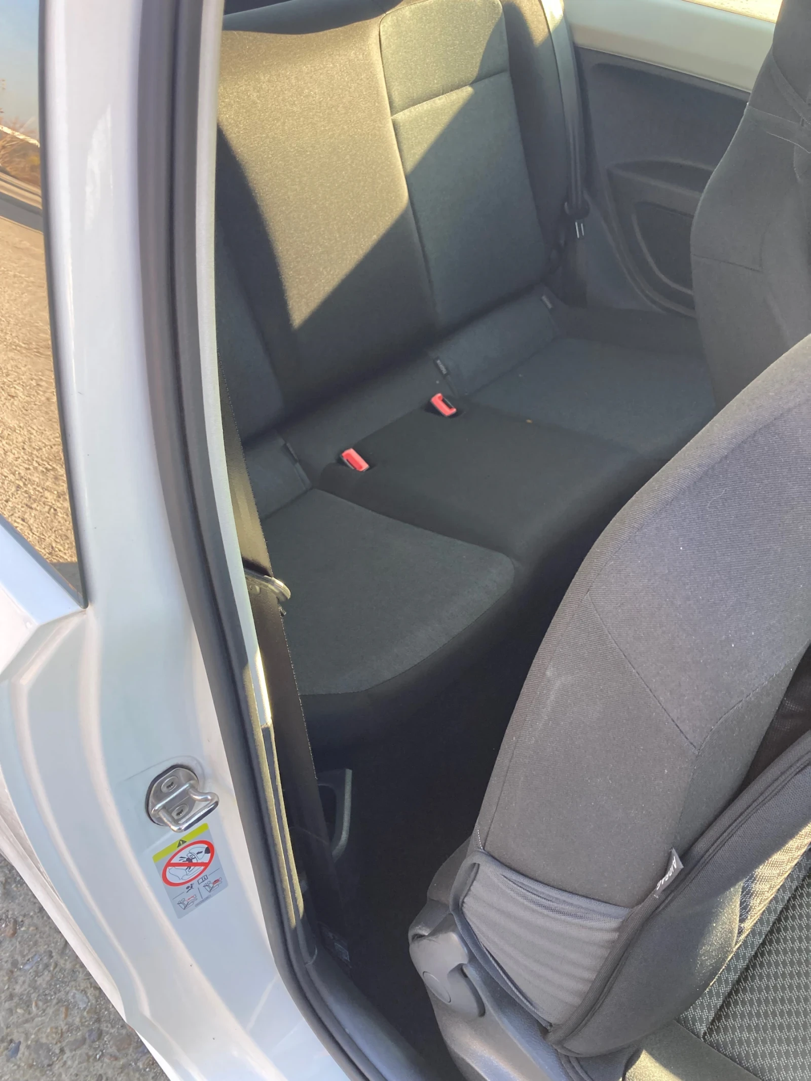 Skoda Citigo 1.0/68ps/2018/КЛИМА/Метан, снимка 10 - Автомобили и джипове - 54328138