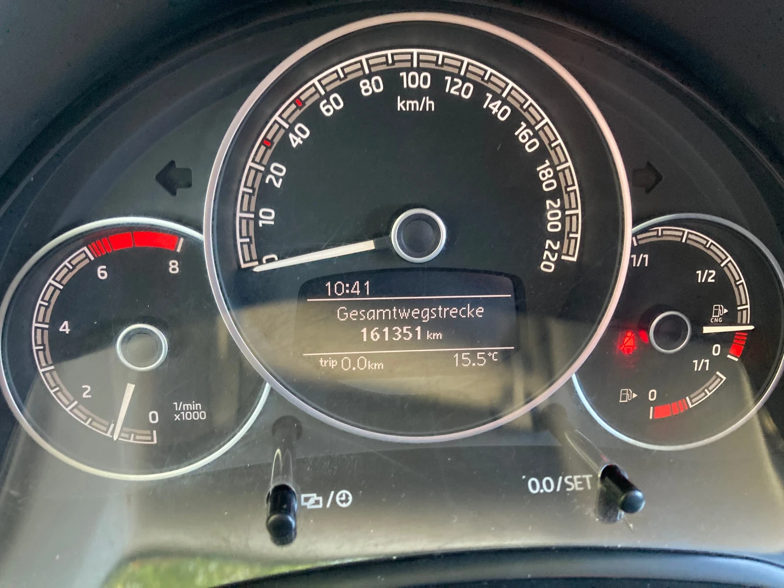 Skoda Citigo 1.0/68ps/2018/КЛИМА/Метан, снимка 6 - Автомобили и джипове - 54328138