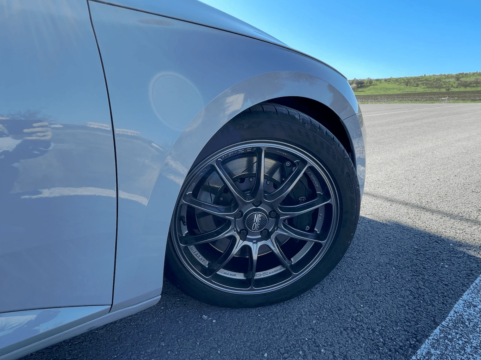 Skoda Superb 570hp 4x4 L&K, снимка 14 - Автомобили и джипове - 54332217