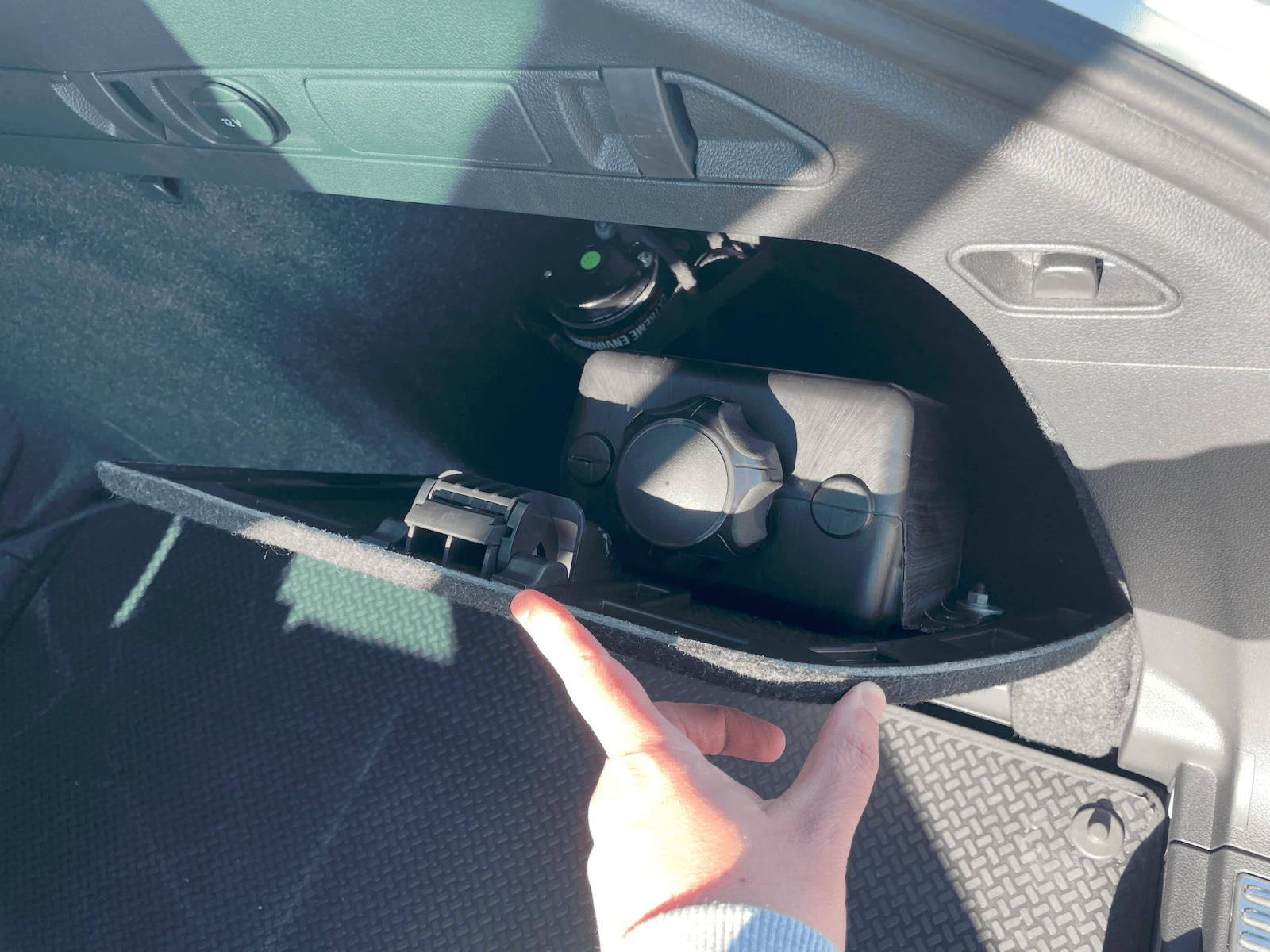 Skoda Superb 570hp 4x4 L&K, снимка 16 - Автомобили и джипове - 54332217