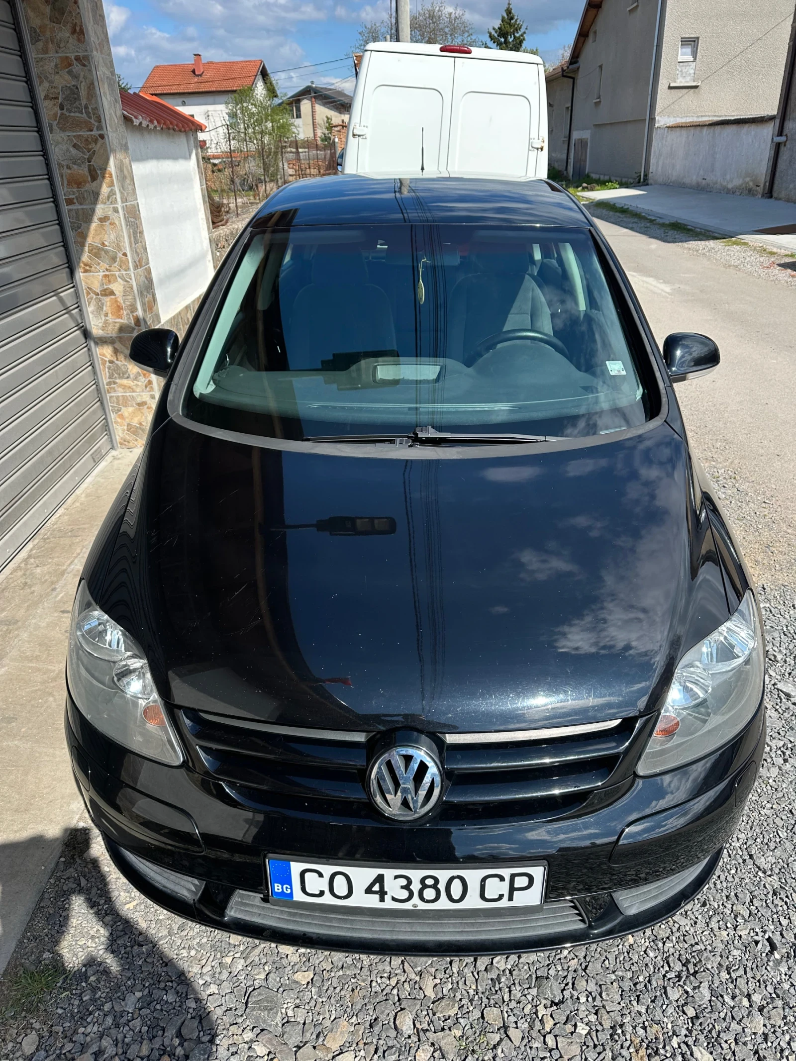 VW Golf Plus  1.4TSI. , снимка 6 - Автомобили и джипове - 54402149