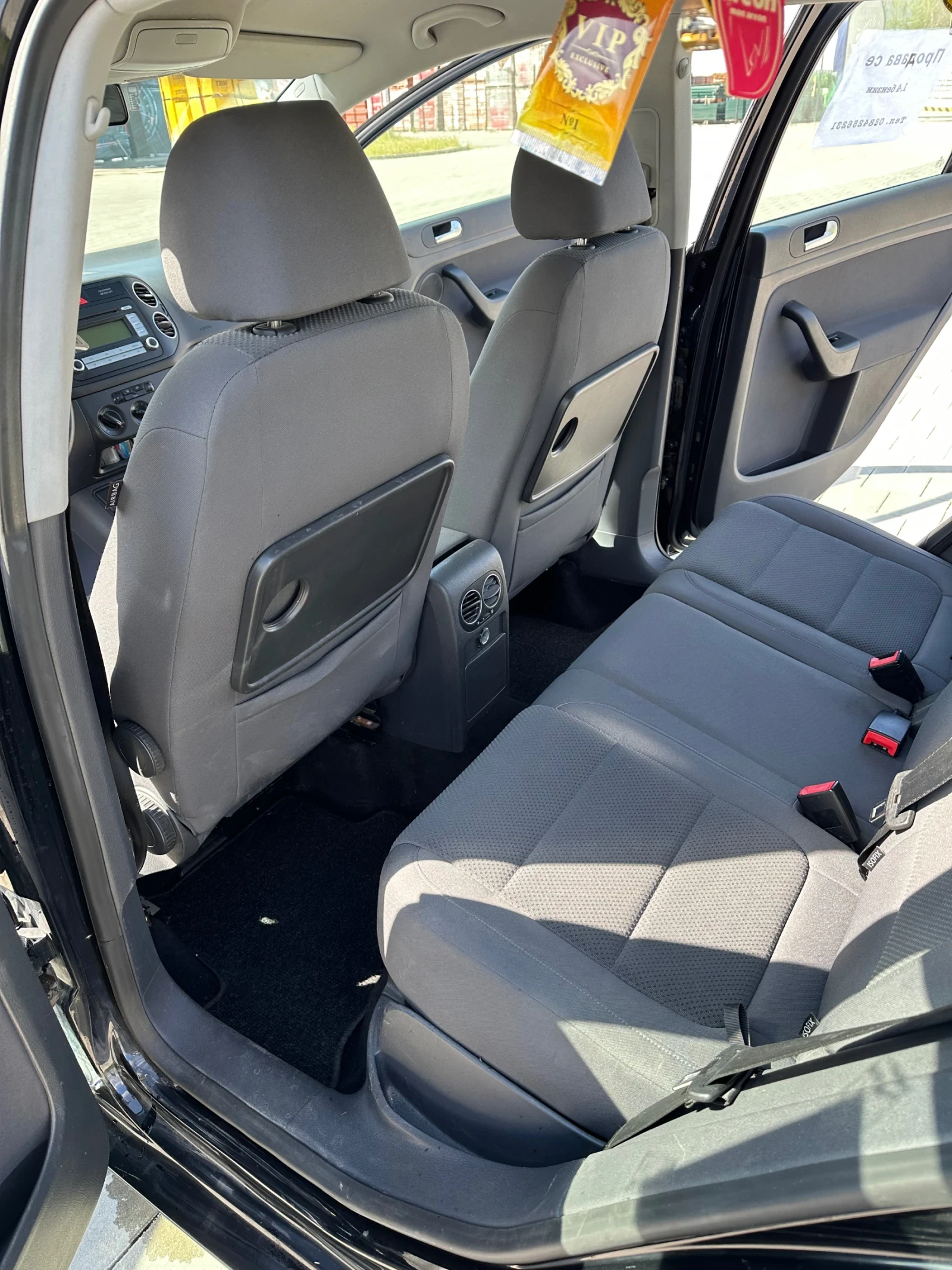 VW Golf Plus  1.4TSI. , снимка 15 - Автомобили и джипове - 54402149
