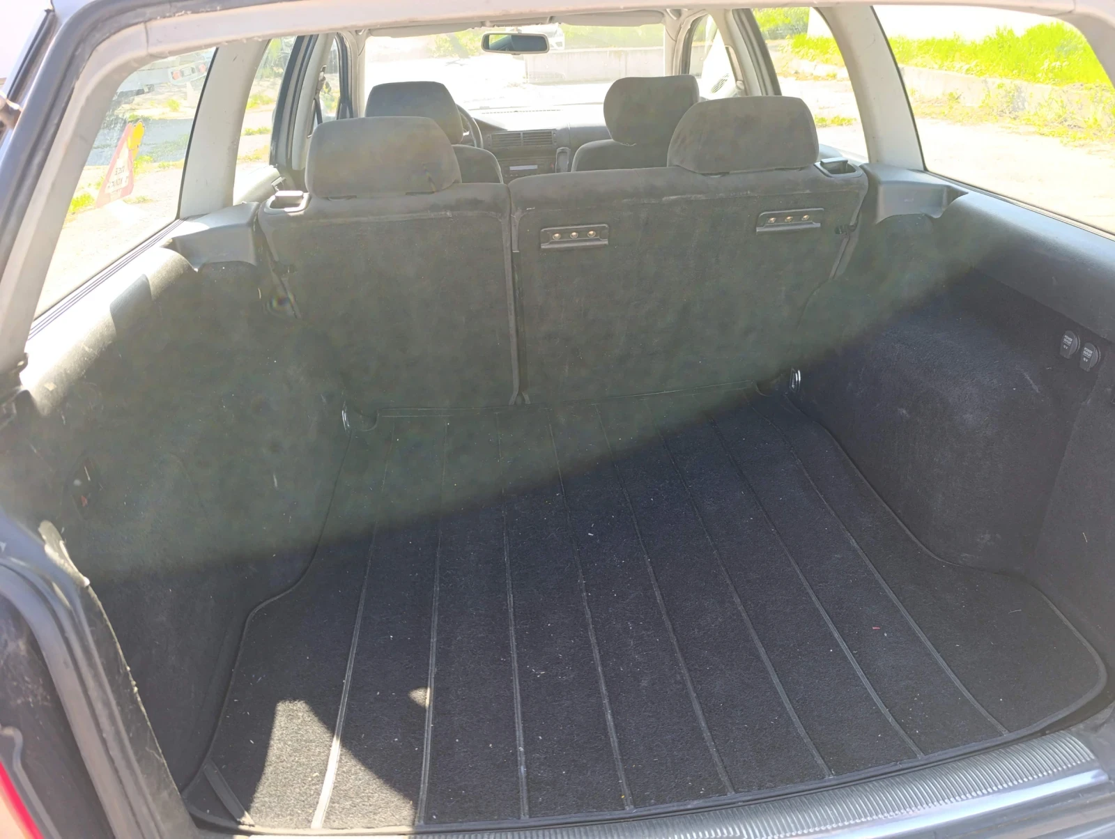 VW Passat, снимка 5 - Автомобили и джипове - 54427812