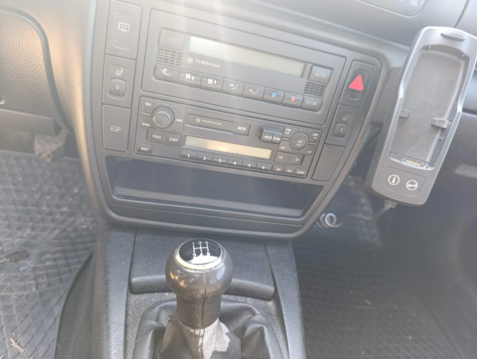 VW Passat, снимка 8 - Автомобили и джипове - 54427812