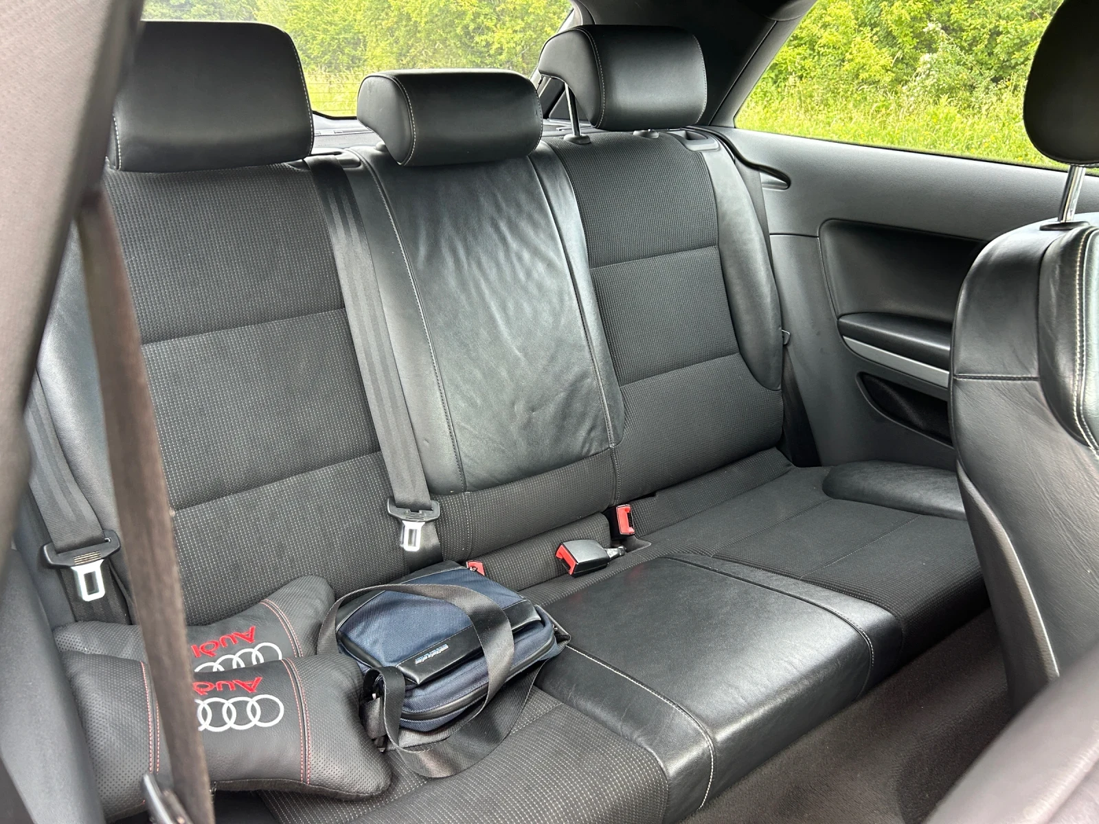 Audi A3 S-line, снимка 13 - Автомобили и джипове - 54808052
