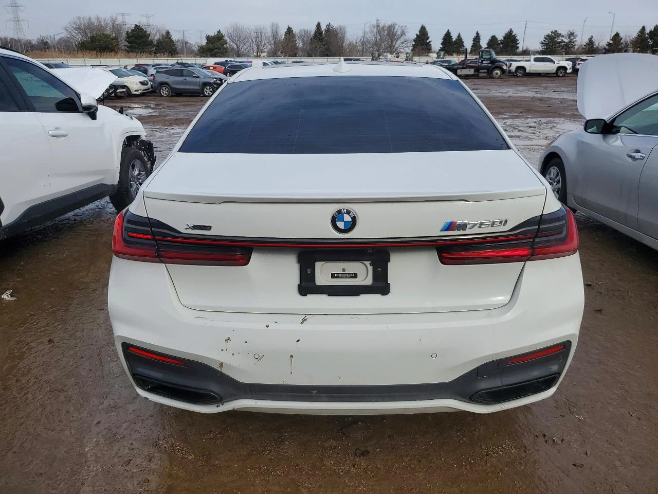 BMW 750 XDRIVE !!������!! #����� ����������# !�������� | Mobile.bg � ����������� 5