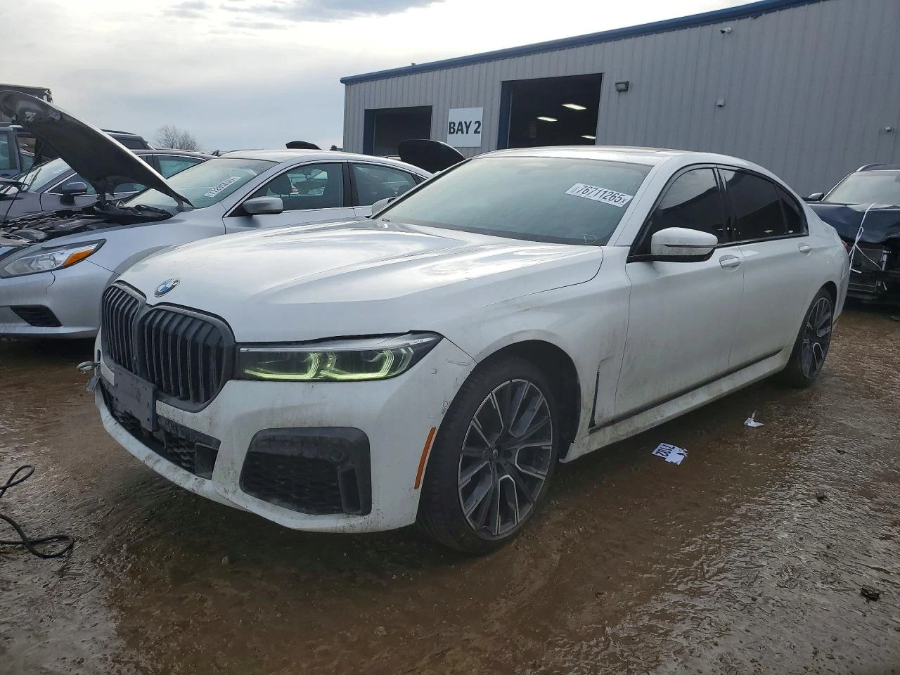 BMW 750 XDRIVE !!������!! #����� ����������# !�������� | Mobile.bg � ����������� 1