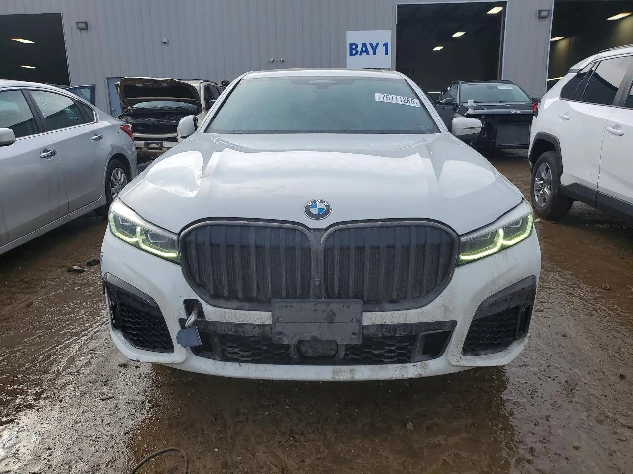 BMW 750 XDRIVE !!������!! #����� ����������# !�������� | Mobile.bg � ����������� 2