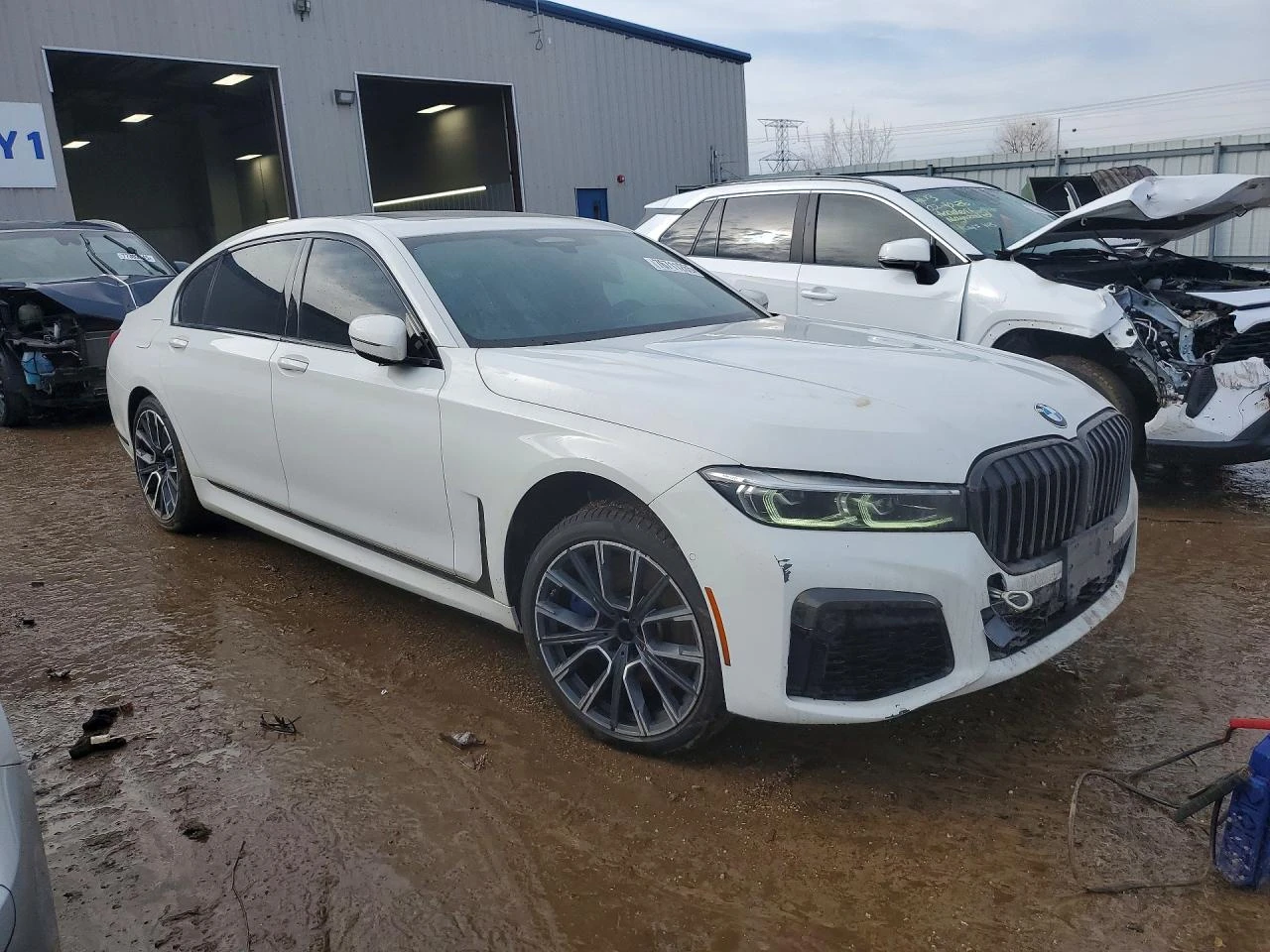 BMW 750 XDRIVE !!������!! #����� ����������# !�������� | Mobile.bg � ����������� 3