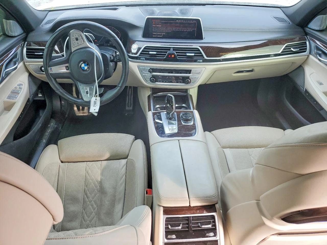BMW 750 XDRIVE !!������!! #����� ����������# !�������� | Mobile.bg � ����������� 8