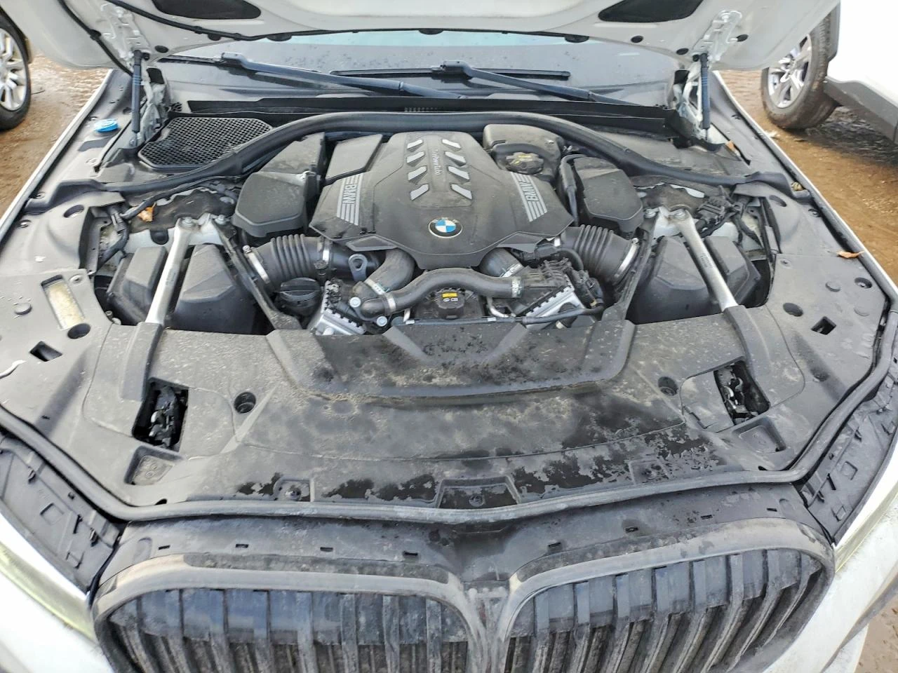 BMW 750 XDRIVE !!������!! #����� ����������# !�������� | Mobile.bg � ����������� 11