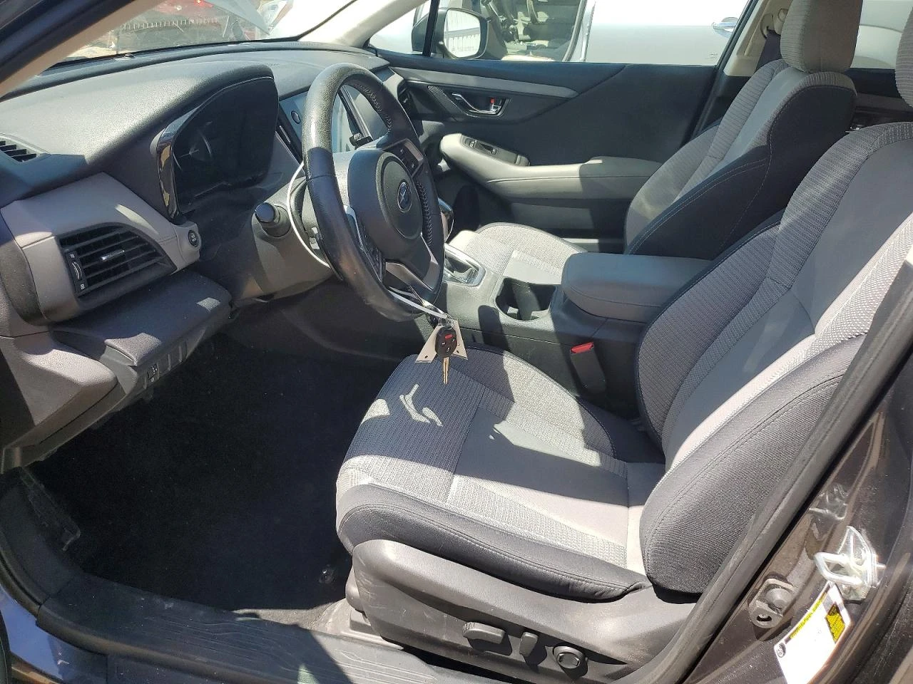 Subaru Outback PREMIUM AWD, снимка 7 - Автомобили и джипове - 55059399