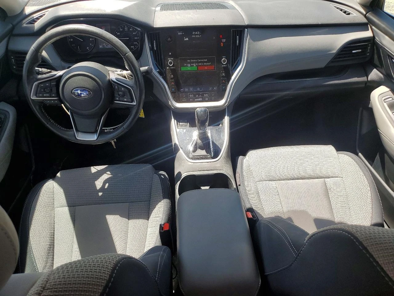 Subaru Outback PREMIUM AWD, снимка 8 - Автомобили и джипове - 55059399