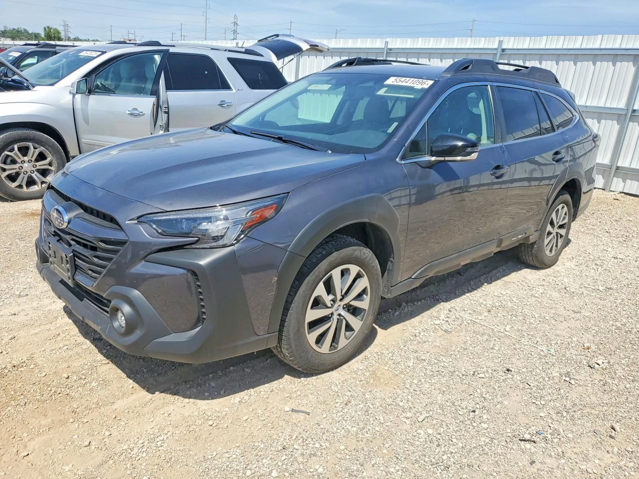 Subaru Outback PREMIUM AWD