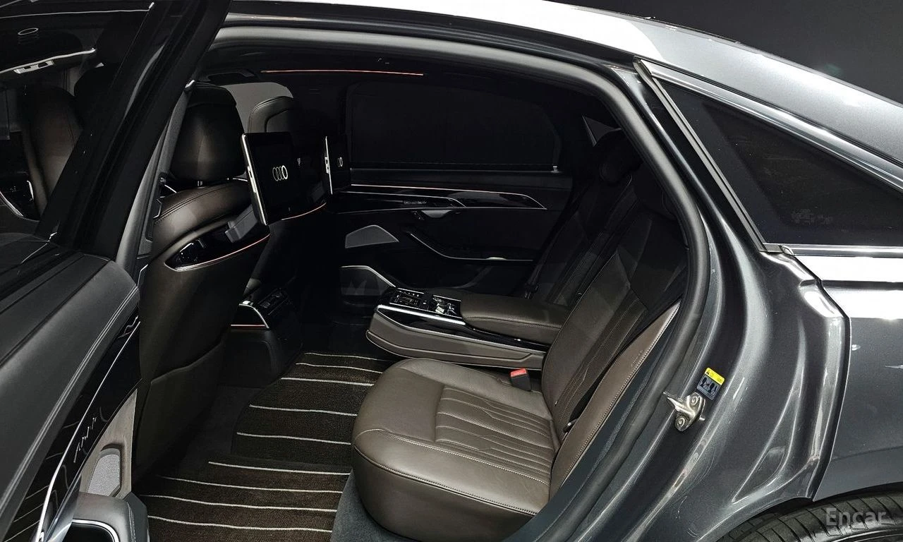 Audi A8 55TFSI* S* LINE* MATRIX* ОБДУХВАНЕ* МАСАЖ* 360КАМЕ, снимка 15 - Автомобили и джипове - 55133373