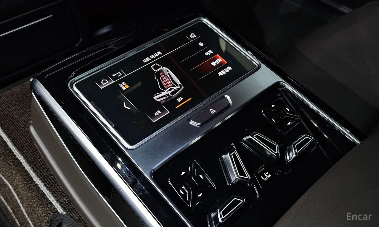 Audi A8 55TFSI* S* LINE* MATRIX* ОБДУХВАНЕ* МАСАЖ* 360КАМЕ, снимка 16 - Автомобили и джипове - 55133373