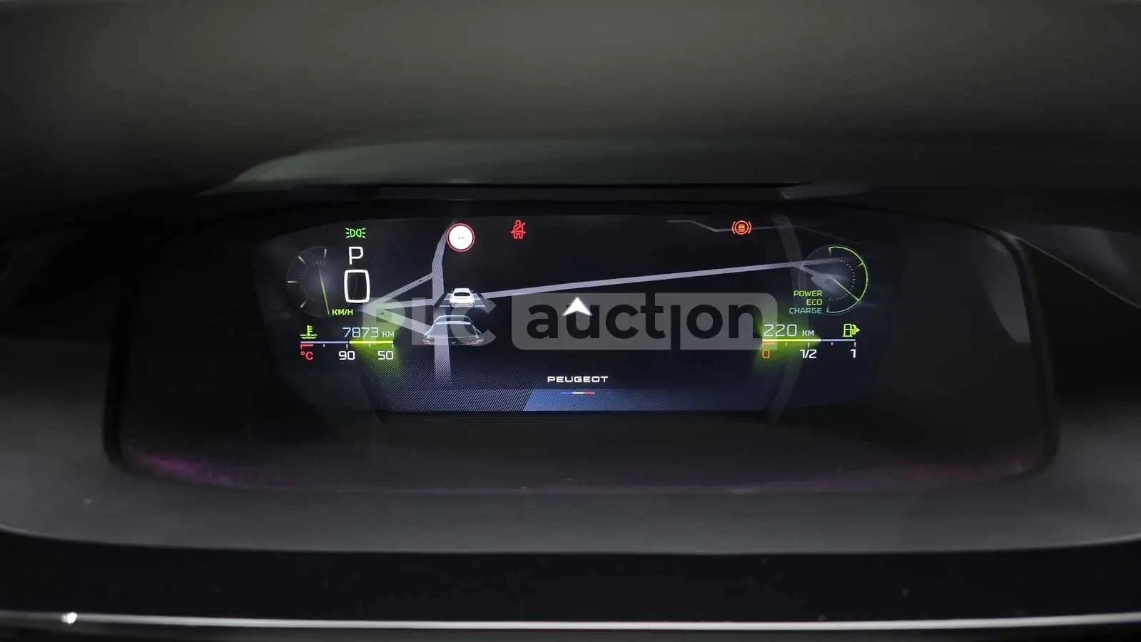 Peugeot 408 GT * 360 ������* ��������* ��������*  | Mobile.bg � ����������� 8