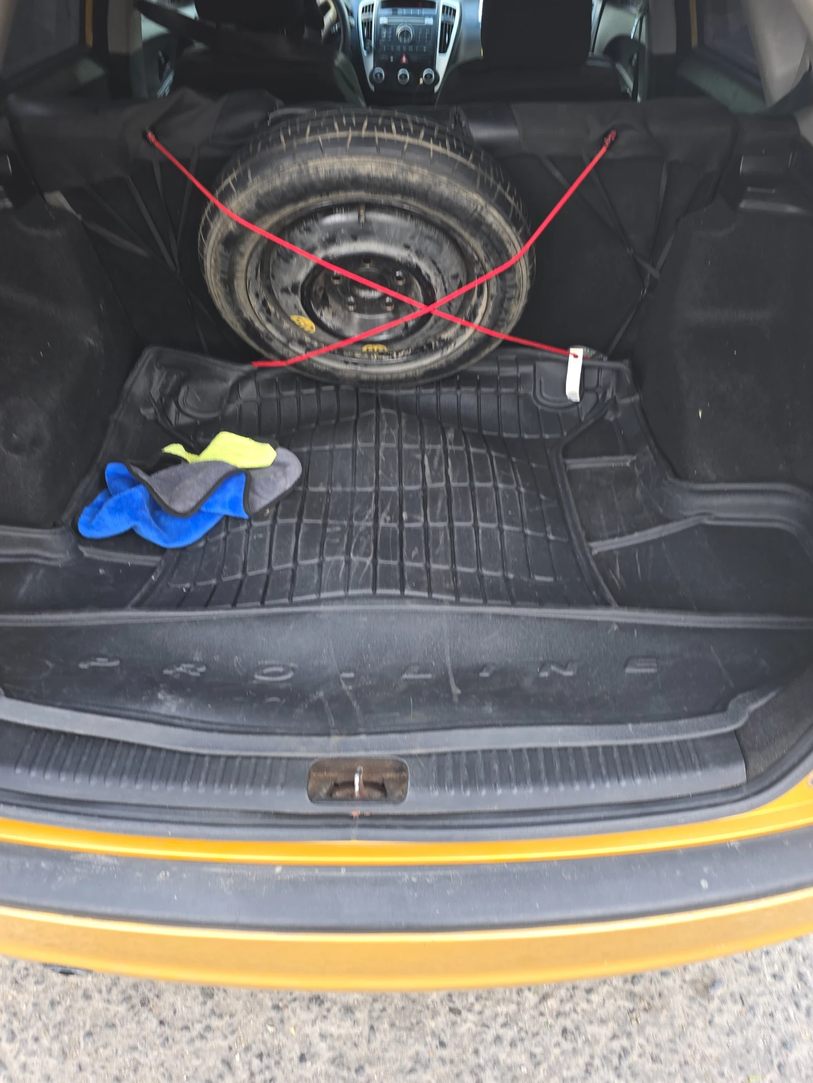 Kia Ceed ��� ������ | Mobile.bg � ����������� 7