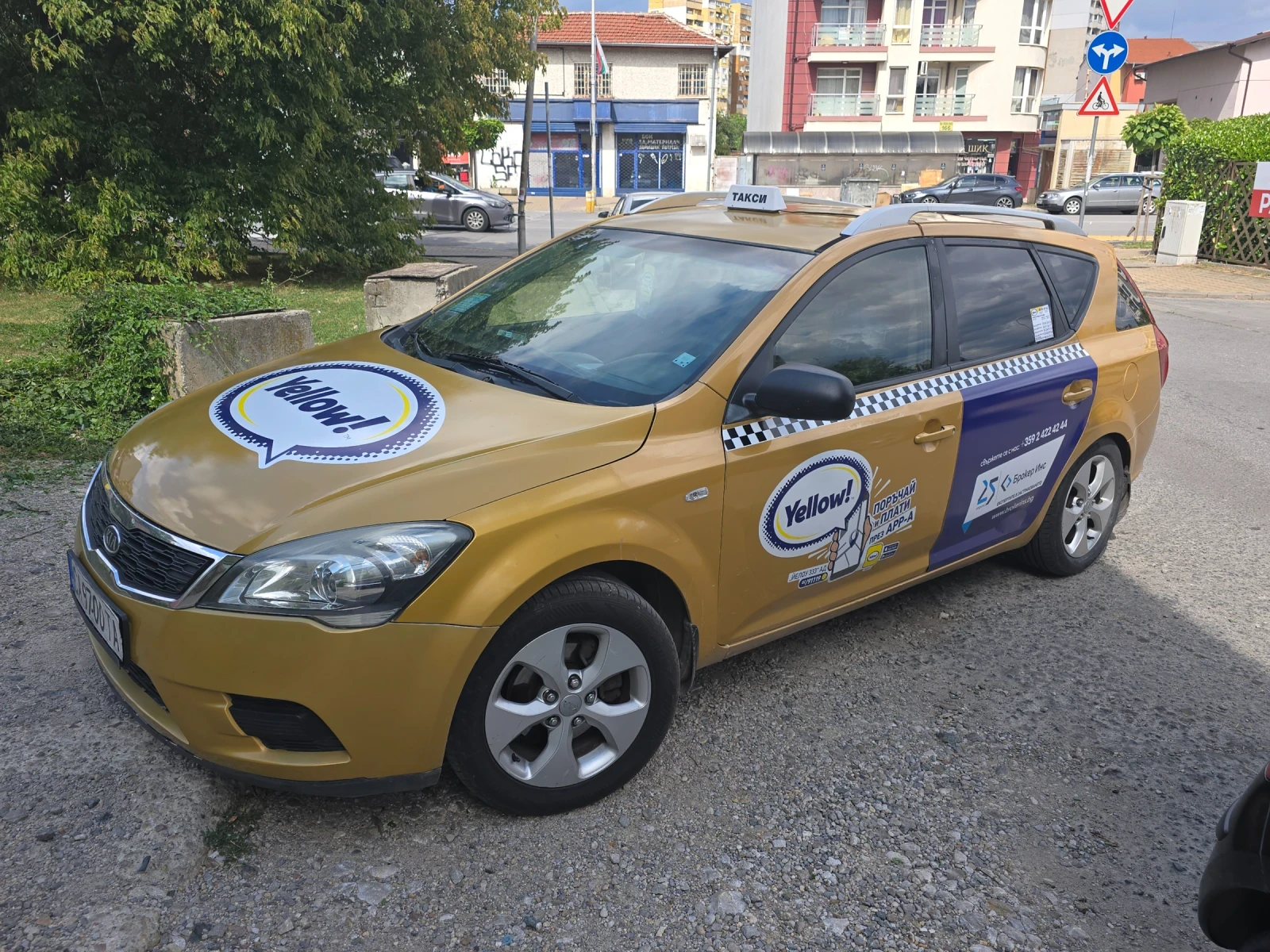Kia Ceed ��� ������ | Mobile.bg � ����������� 2