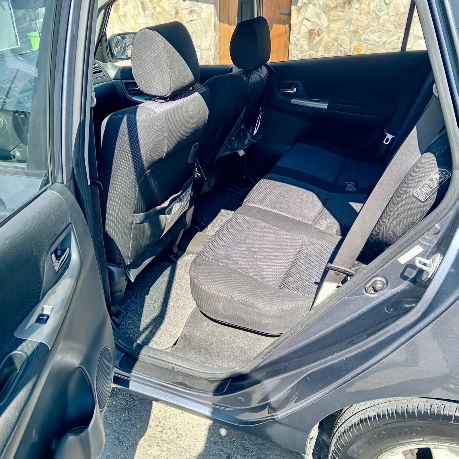 Toyota Corolla verso Verso 2.0D | Mobile.bg � ����������� 9