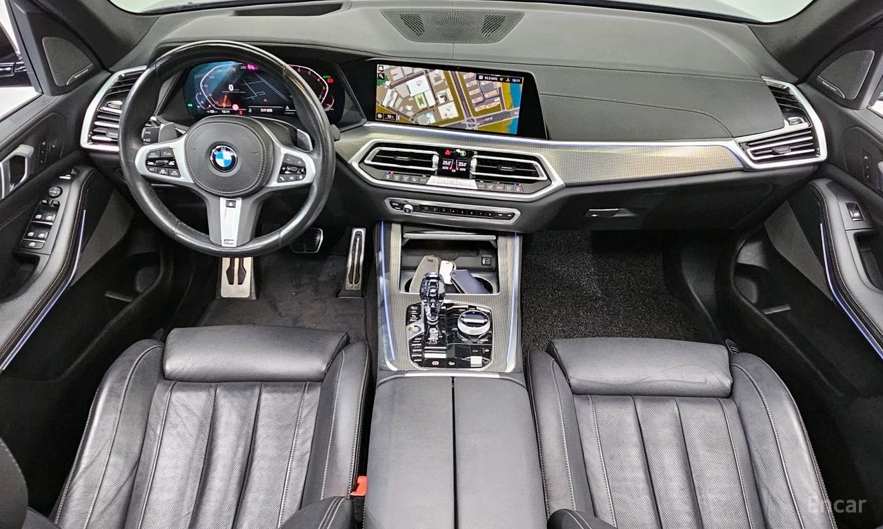 BMW X5M ��������� * ��������� * HEAD-UP * H/K | Mobile.bg � ����������� 8