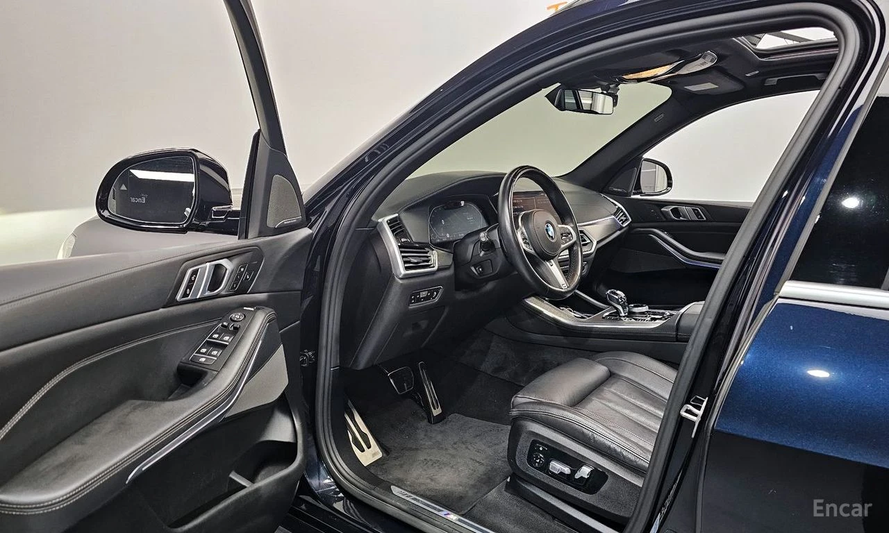 BMW X5M ��������� * ��������� * HEAD-UP * H/K | Mobile.bg � ����������� 11