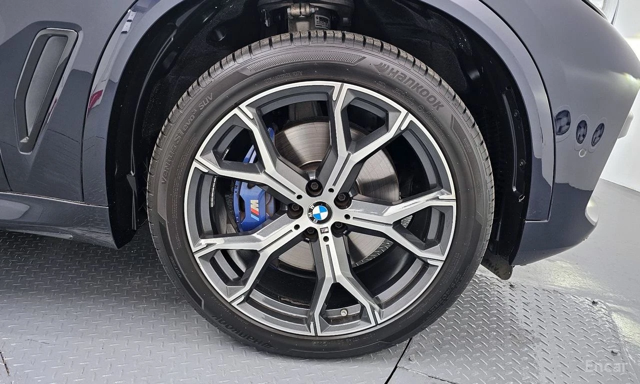 BMW X5M ��������� * ��������� * HEAD-UP * H/K | Mobile.bg � ����������� 6
