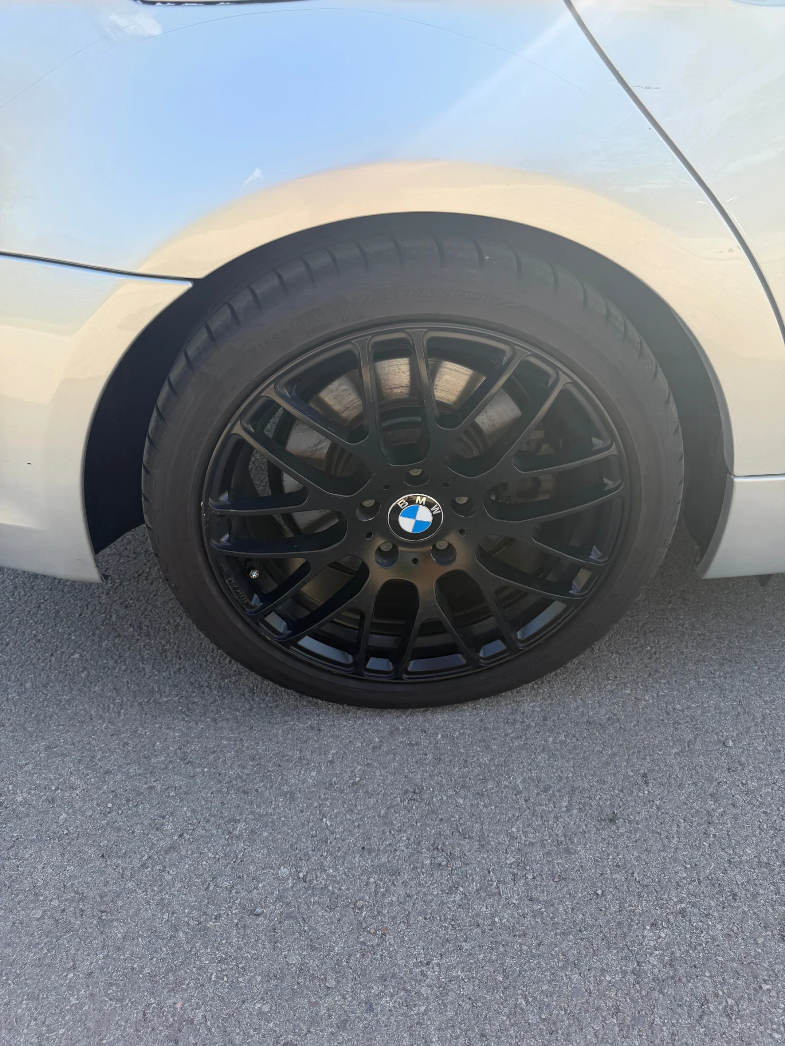 BMW 330, снимка 7 - Автомобили и джипове - 55424169