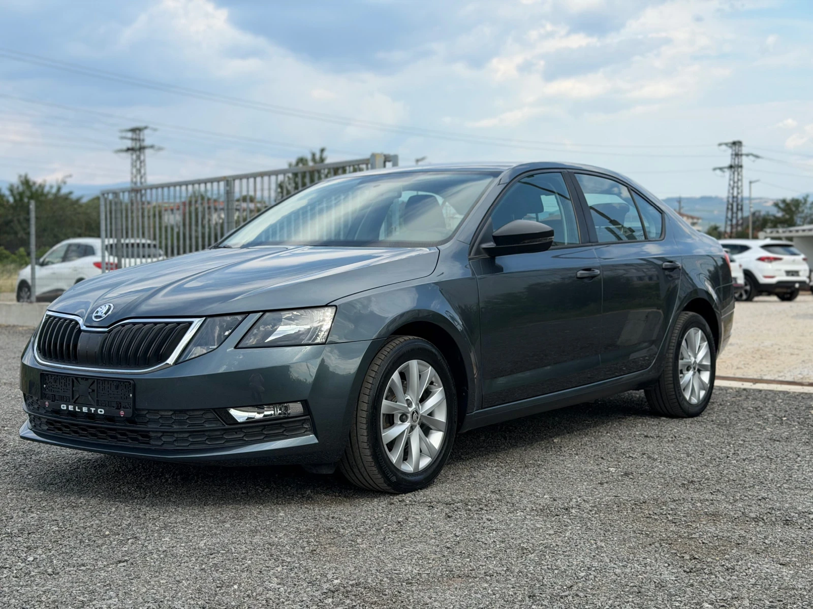 Skoda Octavia 1.6tdi eu6 ������ | Mobile.bg � ����������� 2