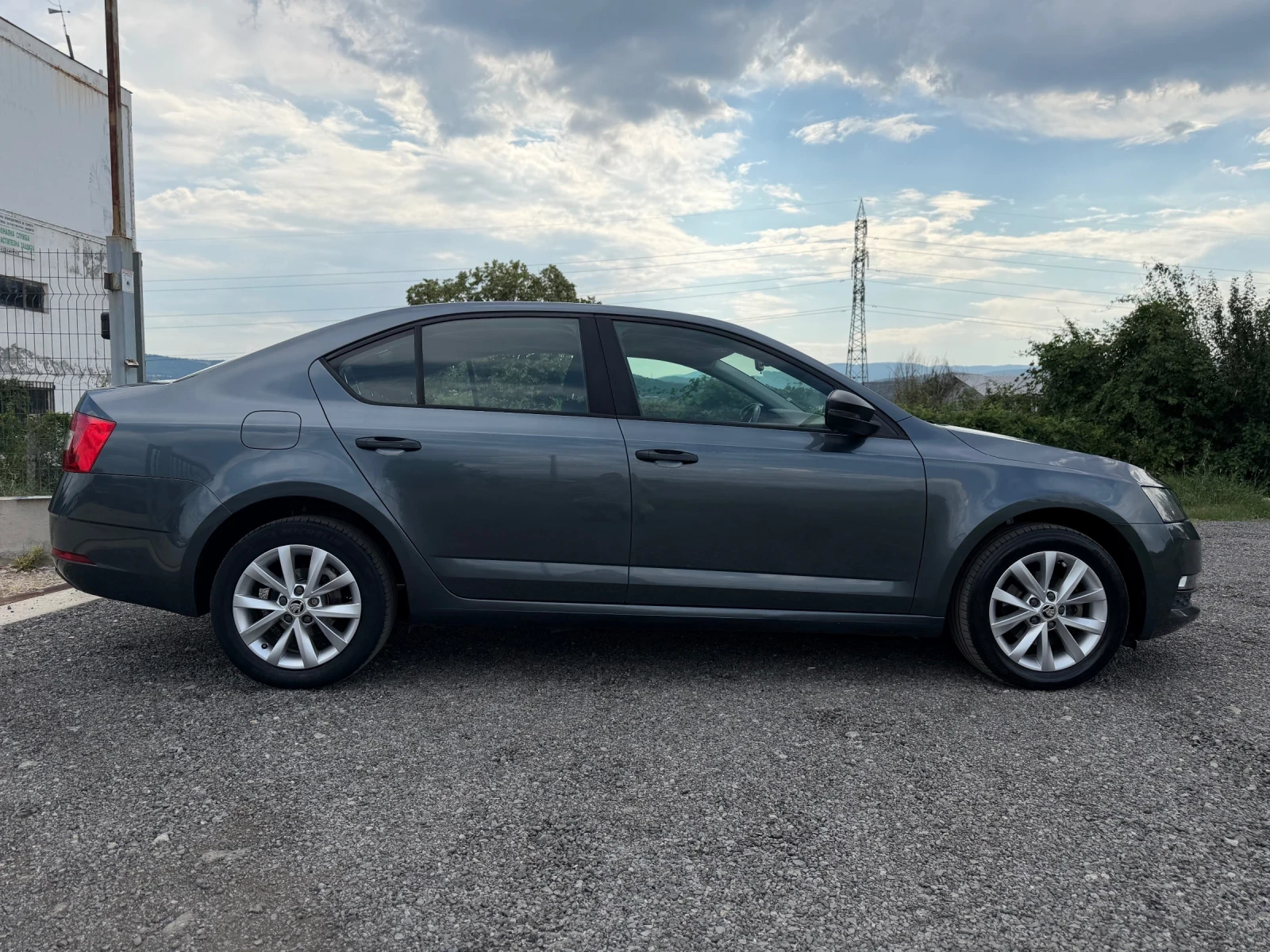 Skoda Octavia 1.6tdi eu6 ������ | Mobile.bg � ����������� 7