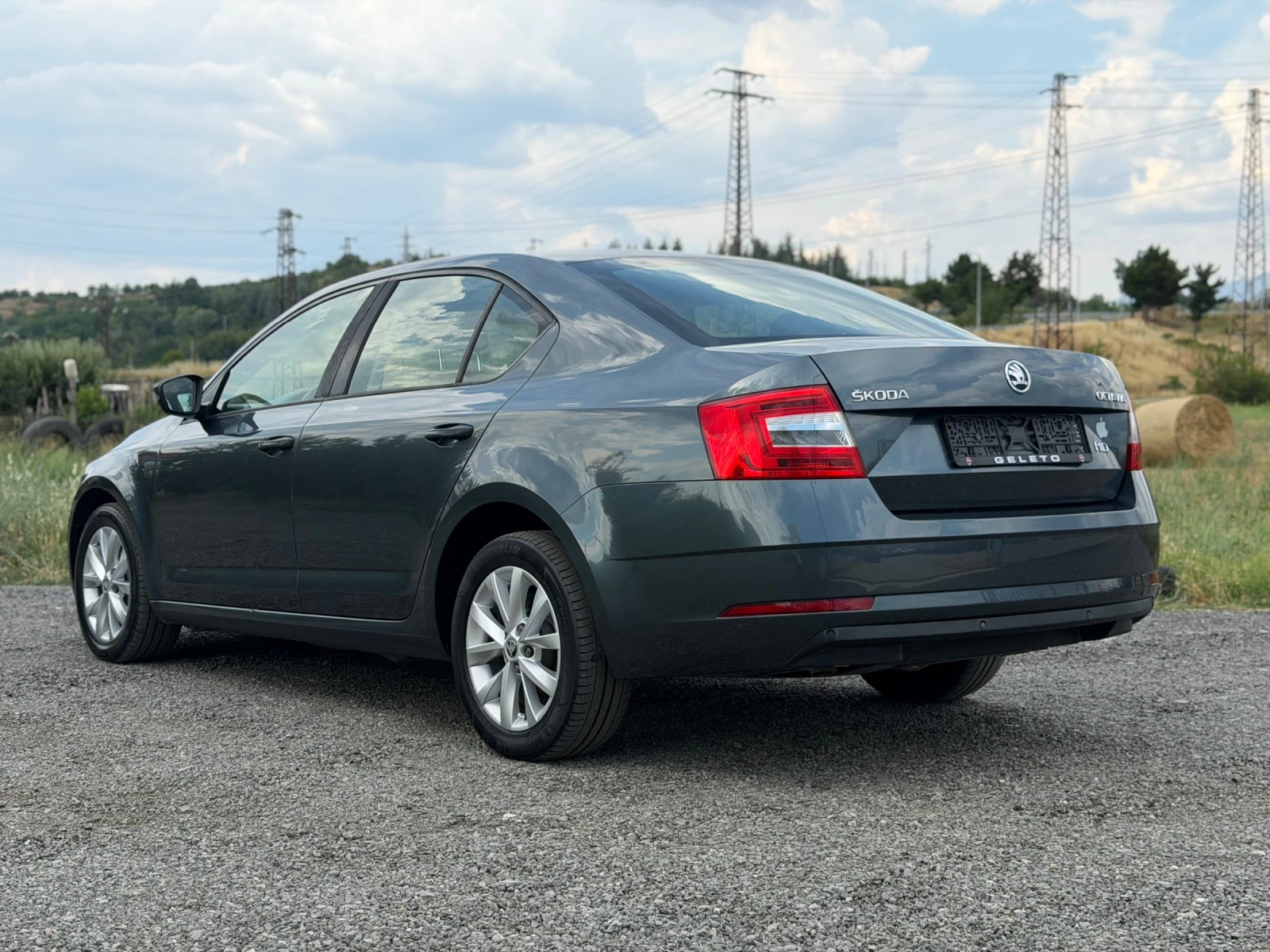 Skoda Octavia 1.6tdi eu6 ������ | Mobile.bg � ����������� 4