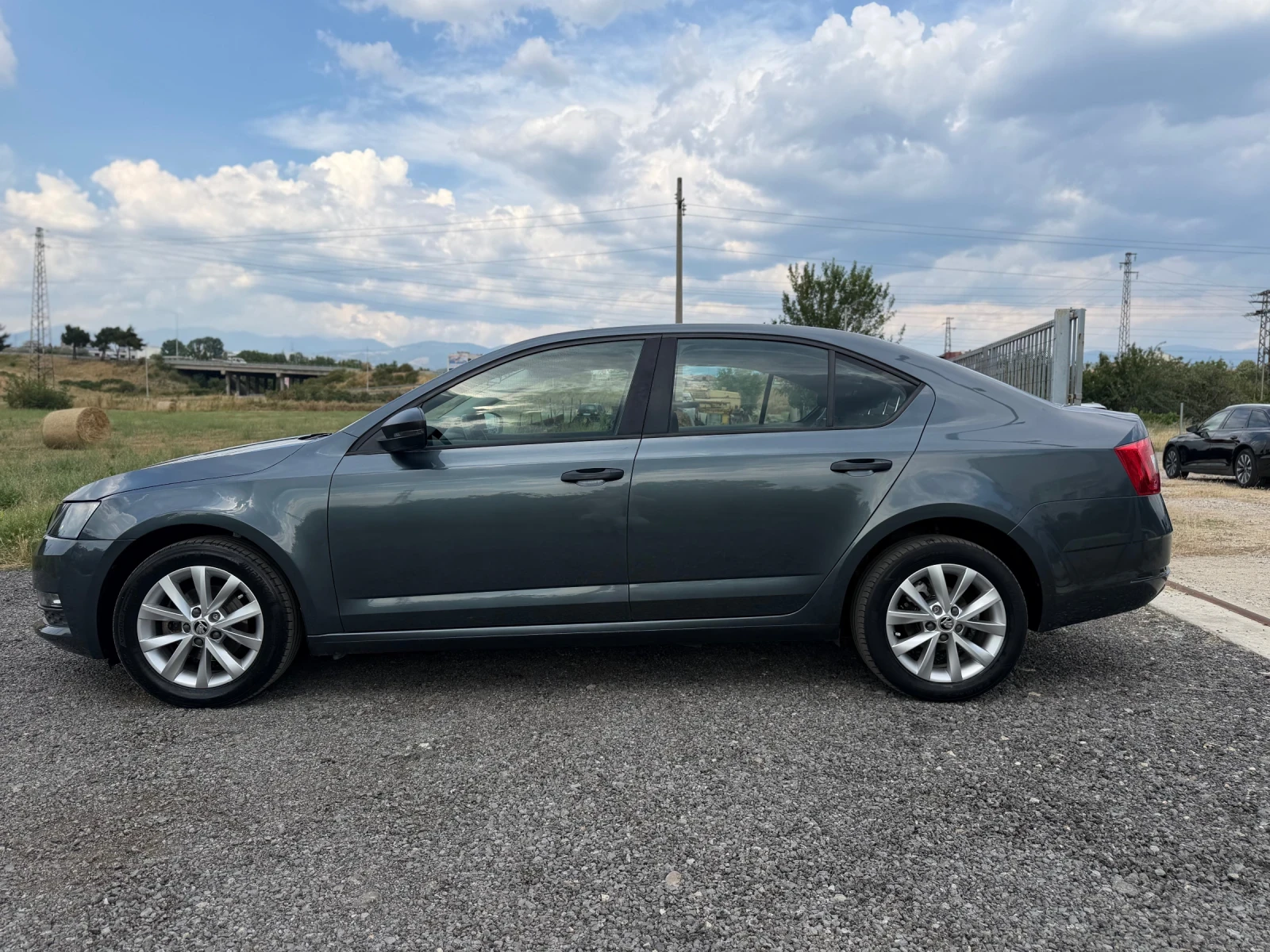 Skoda Octavia 1.6tdi eu6 ������ | Mobile.bg � ����������� 3