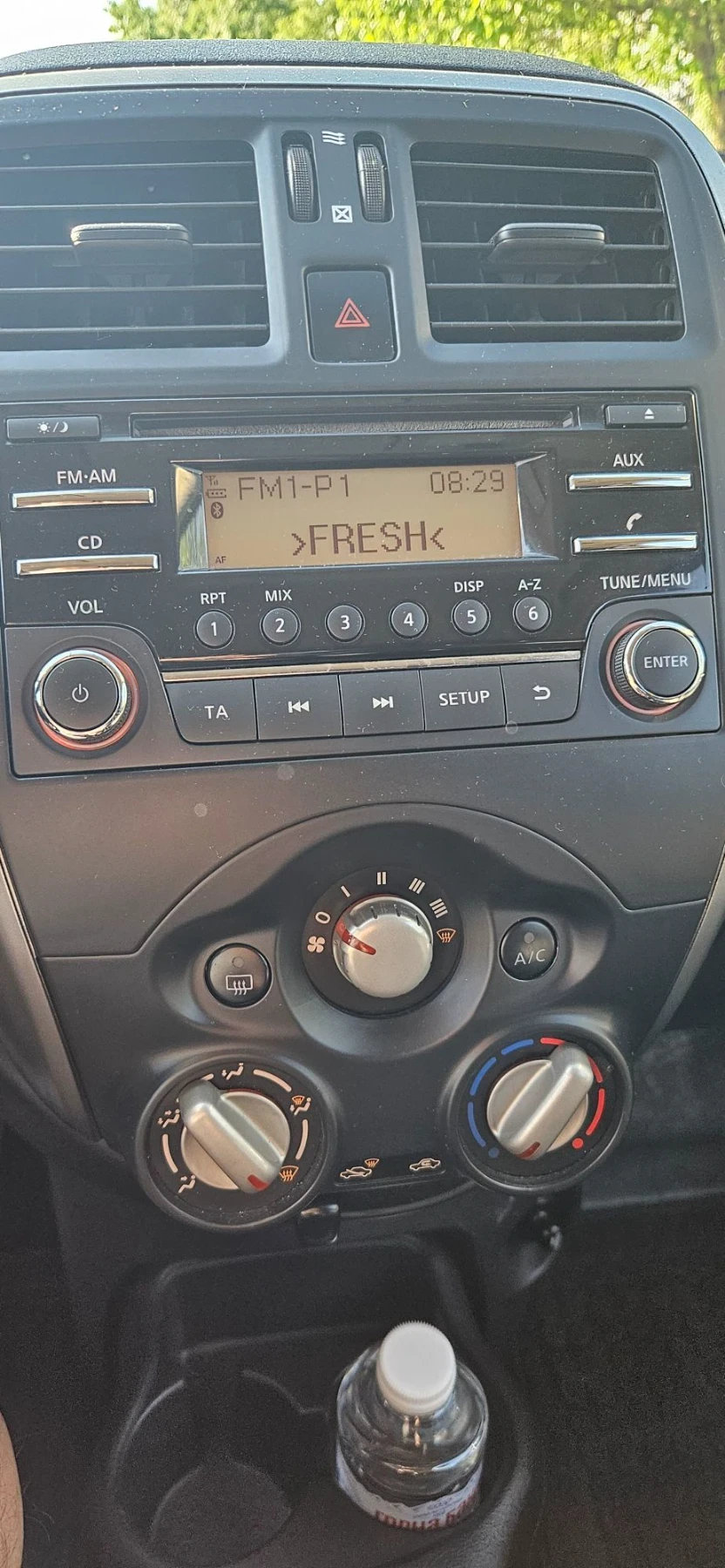 Nissan Micra К13 1, 2 80 кс, снимка 9 - Автомобили и джипове - 55613587