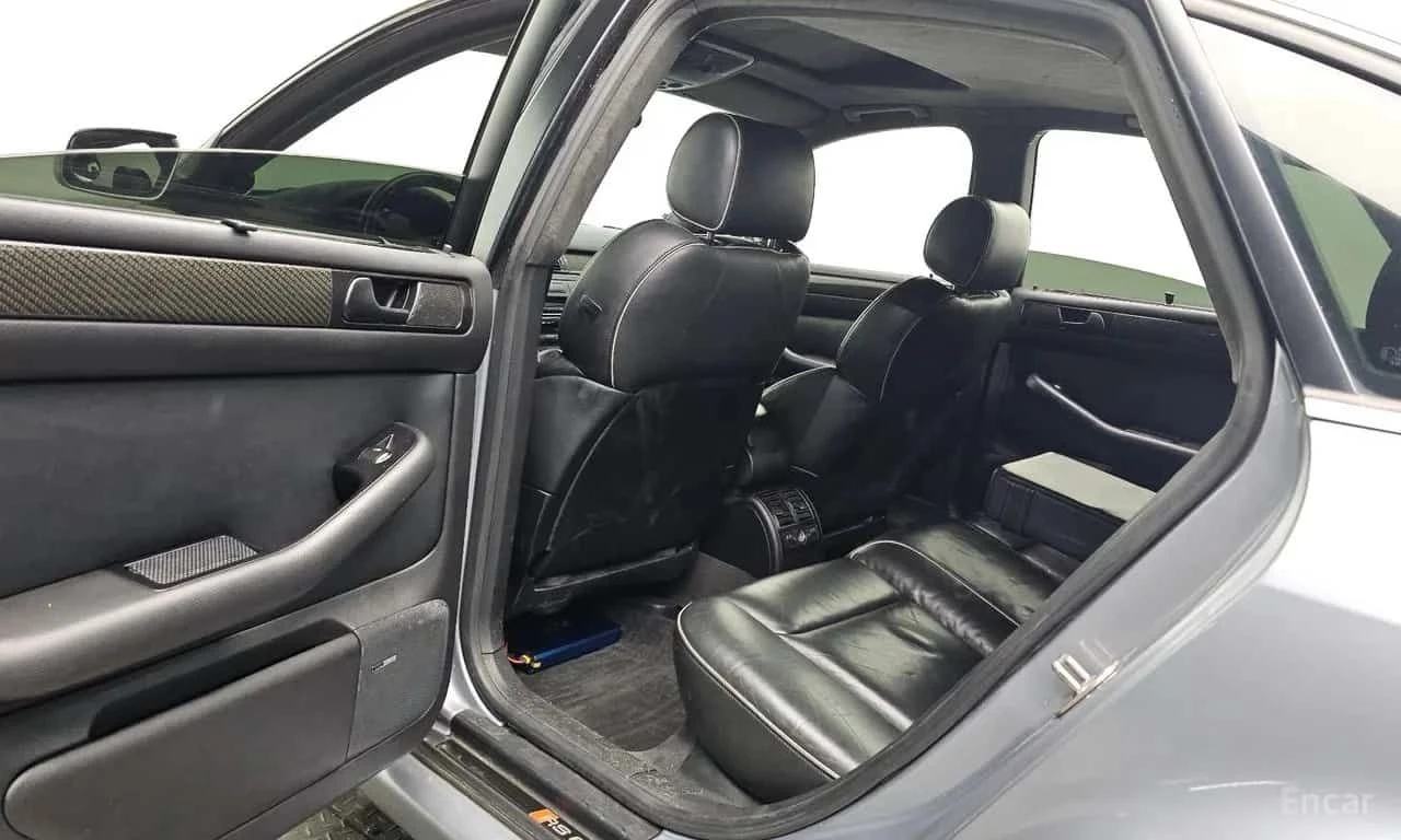 Audi Rs6 * 4.2 Quattro * ЦЕНА ДО БГ, снимка 11 - Автомобили и джипове - 55627108