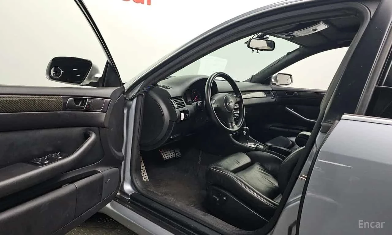 Audi Rs6 * 4.2 Quattro * ЦЕНА ДО БГ, снимка 10 - Автомобили и джипове - 55627108